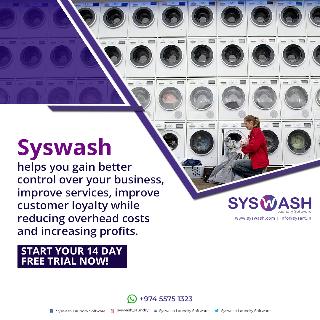 Ensure your laundry business growth after using syswash. join us now!
.
.
For More Enquiries, Visit Now👇
pupadigitalagency.com

WhatsApp👇
wa.me/message/527VGR…

:
:
#pupadigital #socialmediamarketing #socialmedia #marketing #digitalmarketing #digitalmarketingagency  #seo