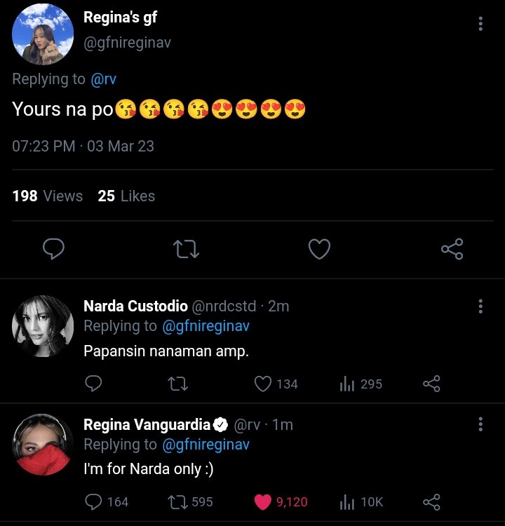 chase on Twitter "91."