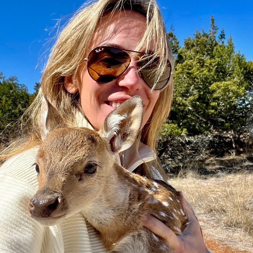 Britt Longoria tweet media