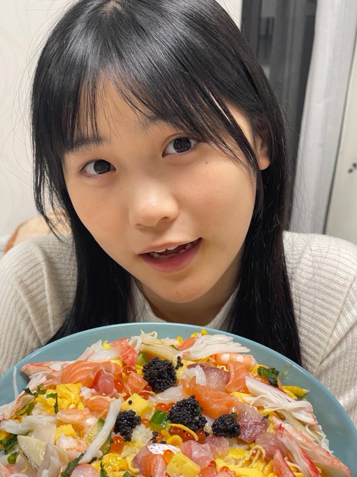 Twitterのコスプレ画像3