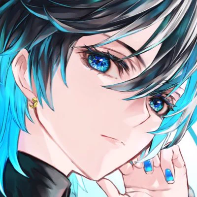 #新しいプロフィール画像 