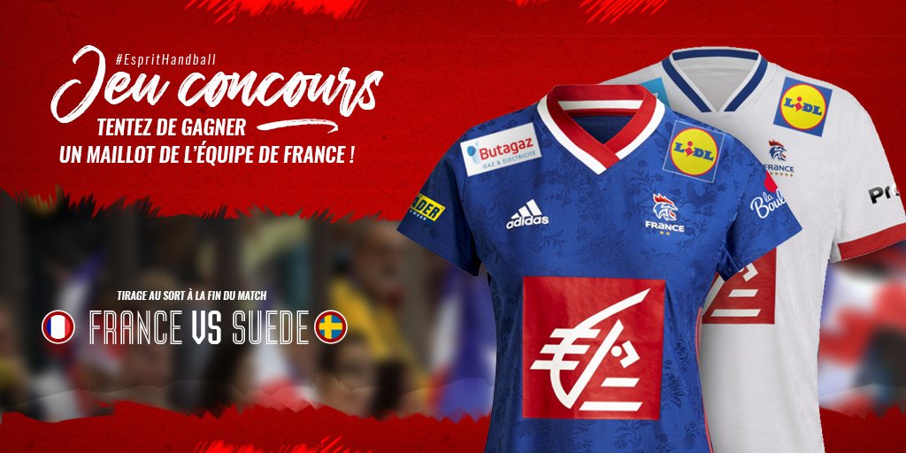 Esprit Handball Caisse d’Epargne tweet media