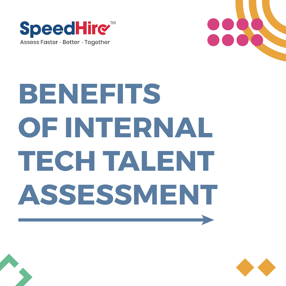 speed_hire's tweet image. Assess employee skills internally and identify the best talent within the company with #SpeedHire. 

To know more, contact us: bit.ly/3aA3zqP 
Schedule your live demo with us: bit.ly/3BnEo9G

#AssessmentSimplified #TalentAssessmentSimplified #HR #HumanResource
