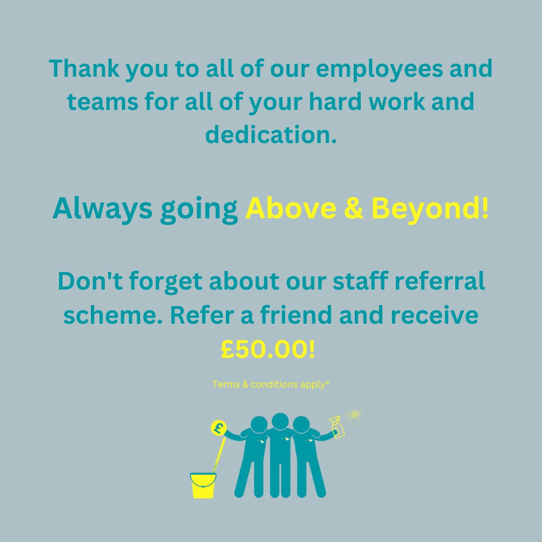 ServiceMaster Contract Services (Manchester) tweet media