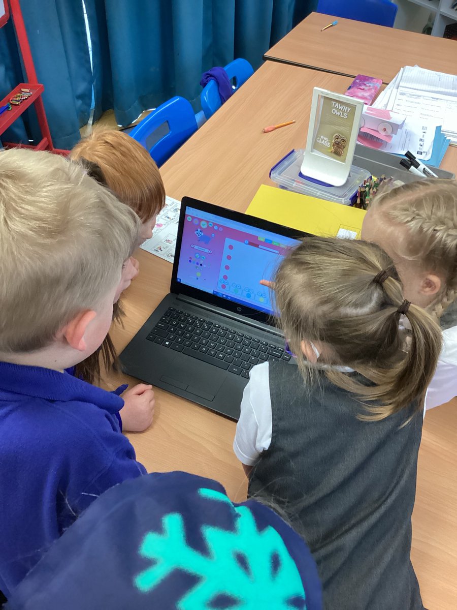 Owl Class tweet media