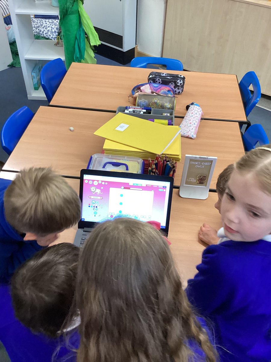 Owl Class tweet media