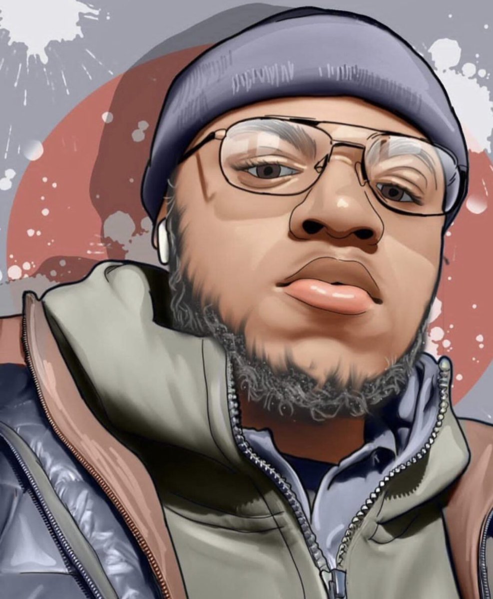 Dm to get your artwork at an affordable price💯you’d surely love it when I’m done❤️🔥please support🙏❤️#blackownedbusiness
