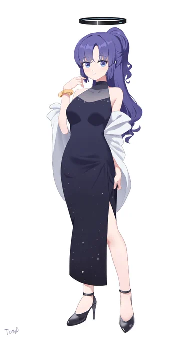 #早瀬ユウカ #ブルアカ 