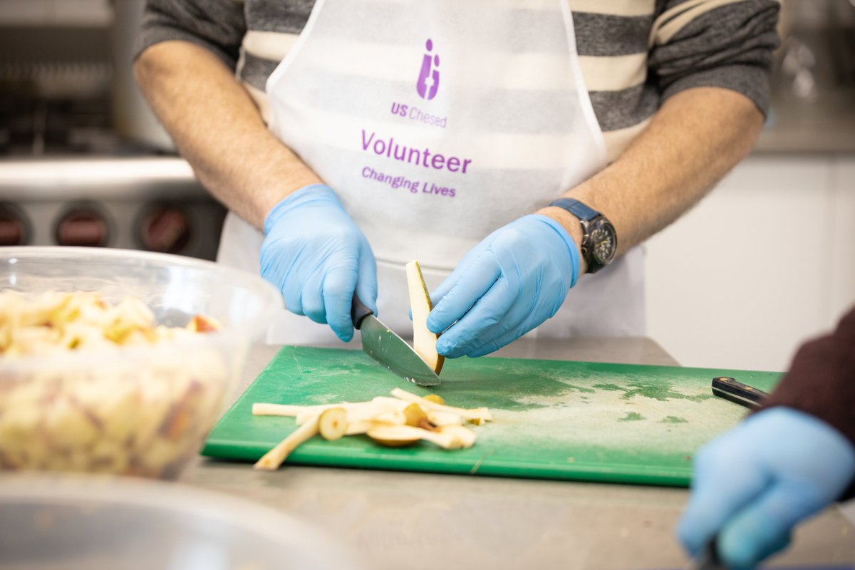 United Synagogue tweet media