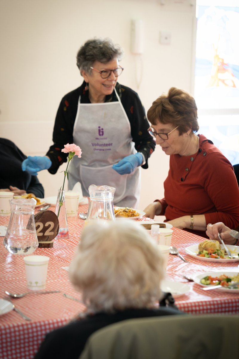 United Synagogue tweet media