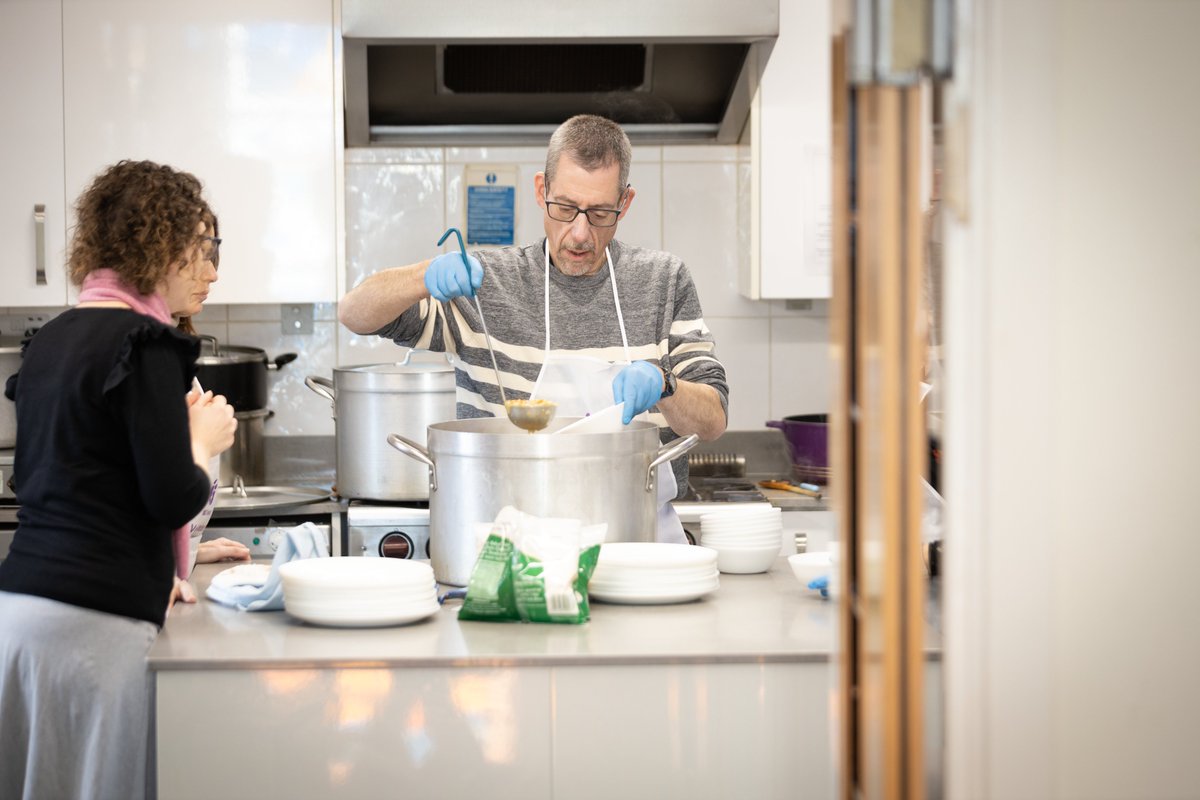 United Synagogue tweet media