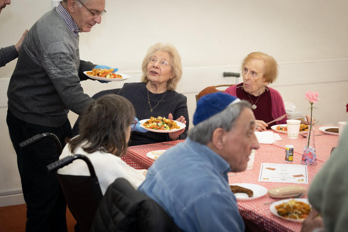 United Synagogue tweet media