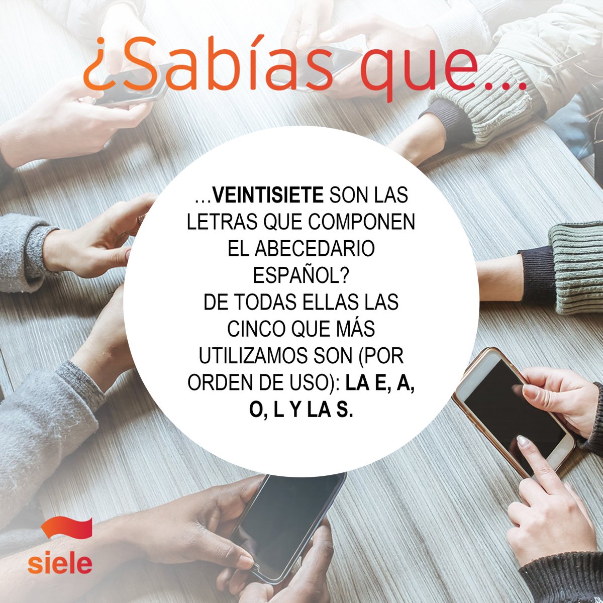 Curiosidades del español #hablamosespañol