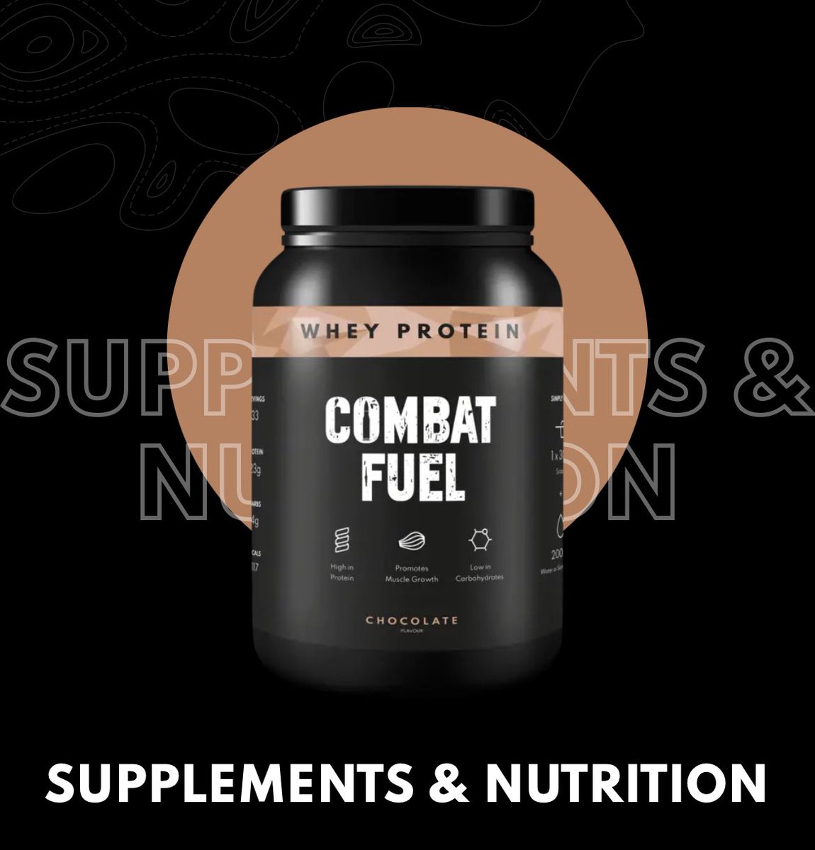 TacGamingVets's tweet photo. ‘TacGG’ gets you 15% off of all supplements at https://t.co/Of2OBdS0rW! The UK’s #1 Military-safe supplement company! Protein powders, pre/ intra workouts, creatine and of course ‘Optimise - Elite Level Focus Fuel’. https://t.co/5uaZcewo1a