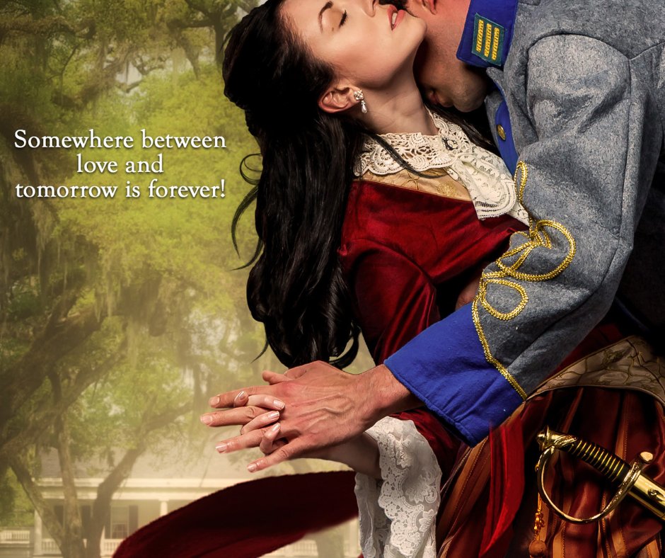 Jerri Hines: Somewhere Between Love and Tomorrow is Forever! #Freeromancenovels #historicalromance jerrihines.blogspot.com/2023/03/somewh…