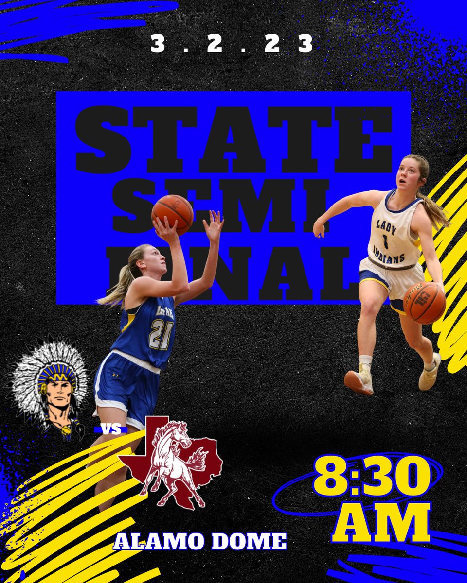 ladyNDNhoops's tweet photo. 🚨 STATE SEMI FINAL 🚨

🆚 Martins Mill

🕐 8:30 am

📍 Alamo Dome

#EarnIt #WeComin https://t.co/xHyXTL2LqX