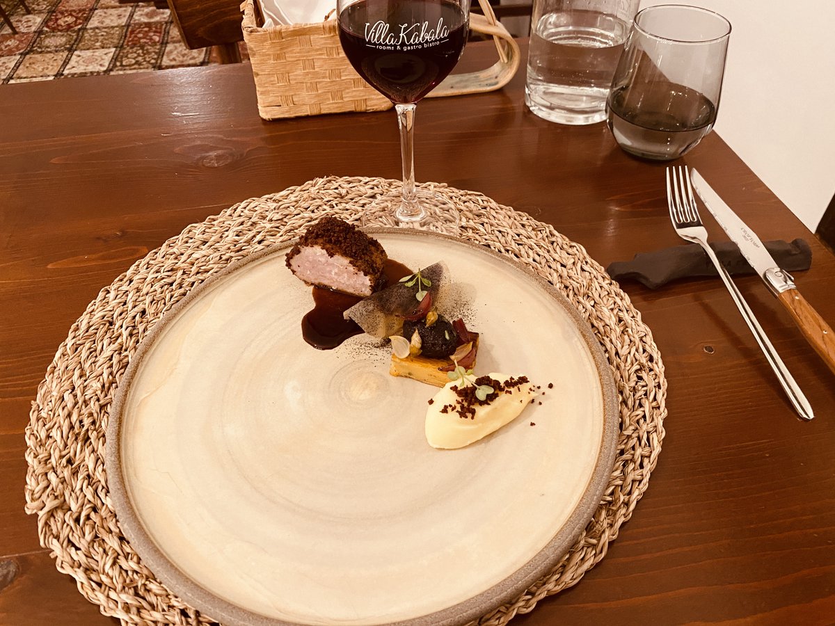 The MICHELIN Guide tweet media