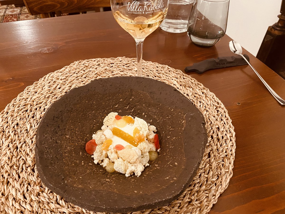 The MICHELIN Guide tweet media