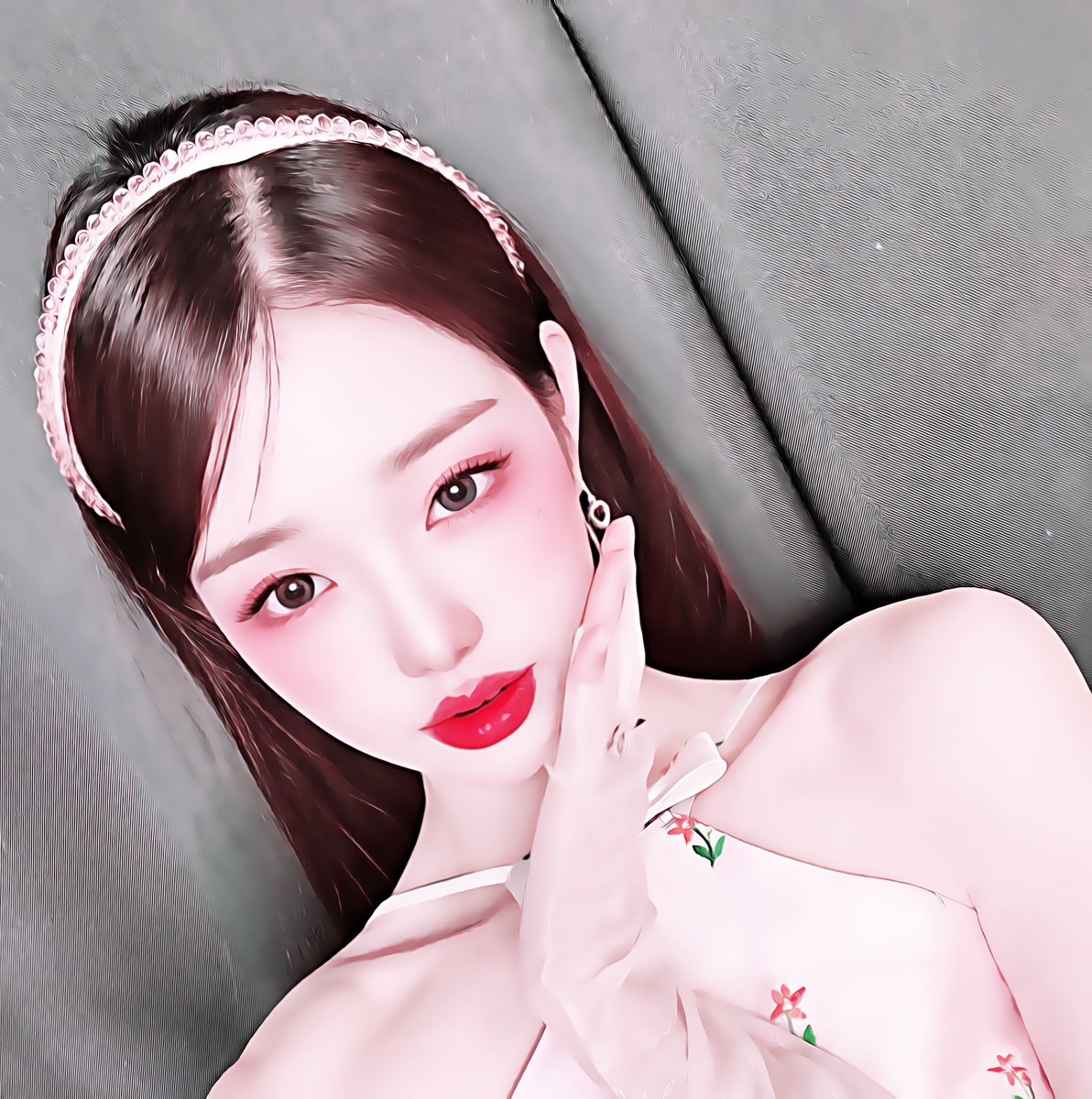 #dis4bot won-young ivex