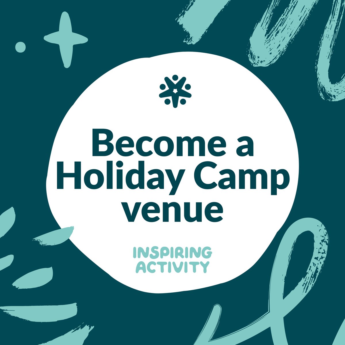 Generate income and support your pupils by becoming a Premier Education holiday camp venue! 🙌 

Our camps keep kids active and engaged while providing a lifeline to busy parents. Discover the benefits: hubs.ly/Q01F2HQK0  #HolidayCampVenue #PremierEducation