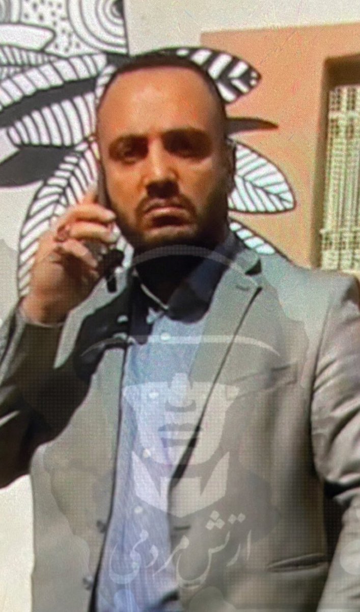Mohsen.Reyhani on Twitter: "عکس این فرد را که کنار مشروب است را گذاشته ...
