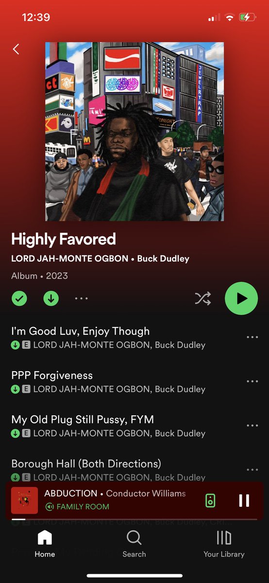 Jah-Monte Ogbon dropped an amazing project today too dont miss out on this one