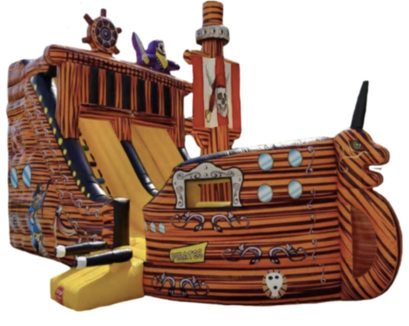 Bertie and Boo tweet media