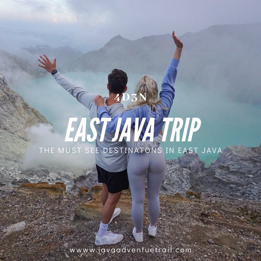 Java_advtrail's tweet image. East Java is a province located in the eastern part of the island of Java, Indonesia. It is home to a wide range of natural attractions, cultural heritage sites, and adventure destinations.

Let&apos;s join our trip here: javaadventuretrail.com/surabaya-jodip…