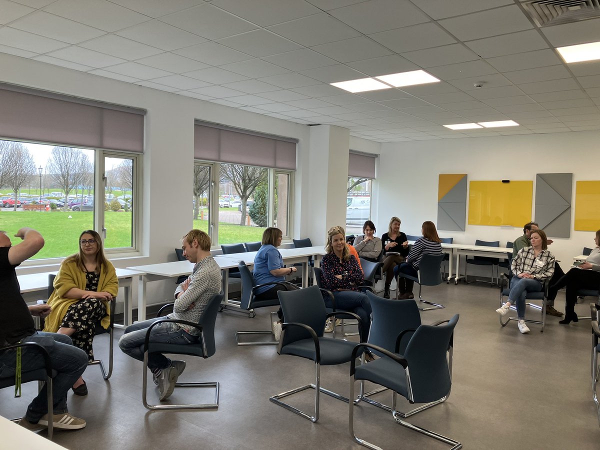 KarinAHPed's tweet image. Exploring #liberatingstructures with Troika. What’s your work challenge or issue? How can your colleagues help ? Try Troika ! @LiberatingStru1 @NESnmahp