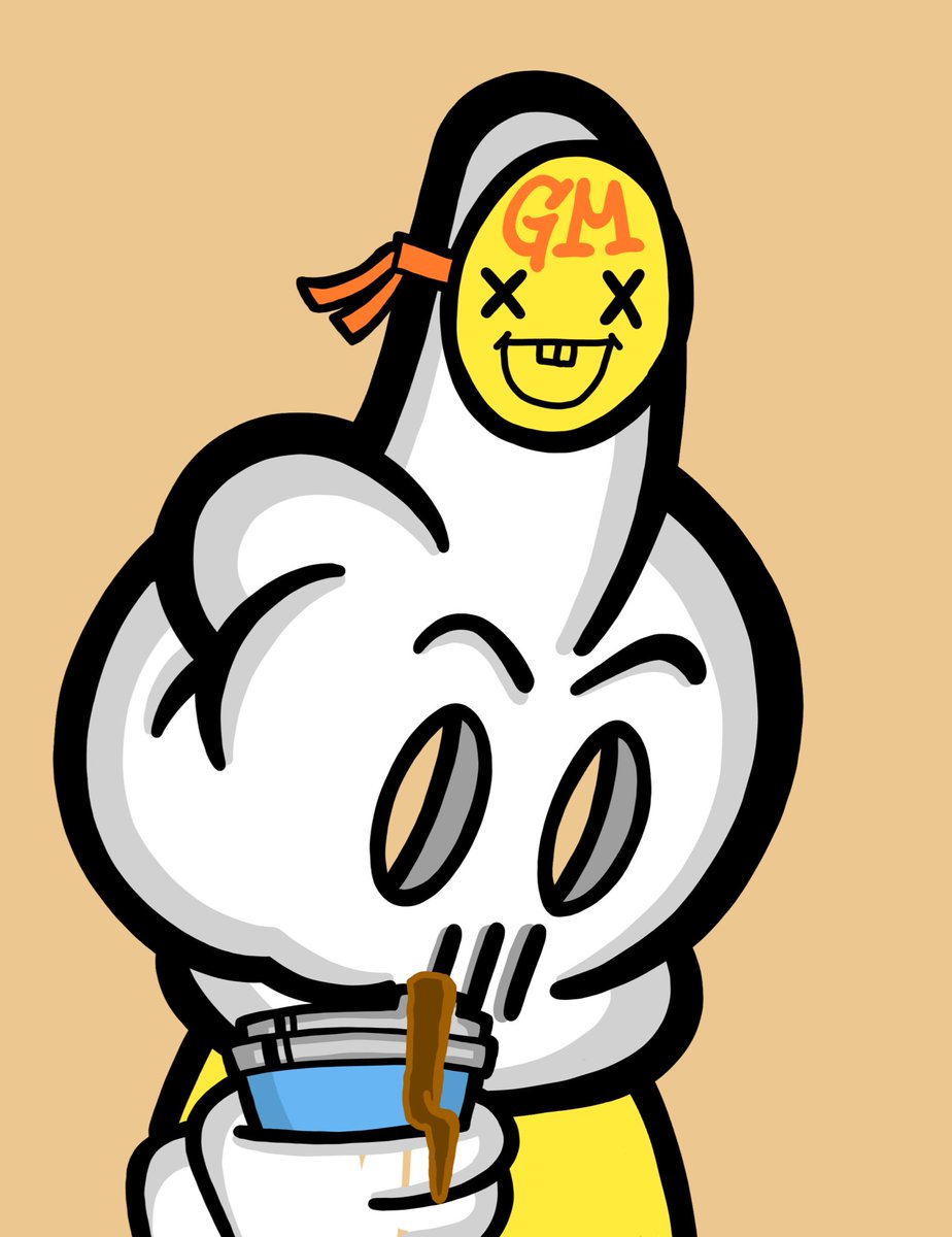 HELLO! STONES FRIENDS 🏆💛
-
COFFEE and HAPPY FRIDAY 🫵🏽🚀
-