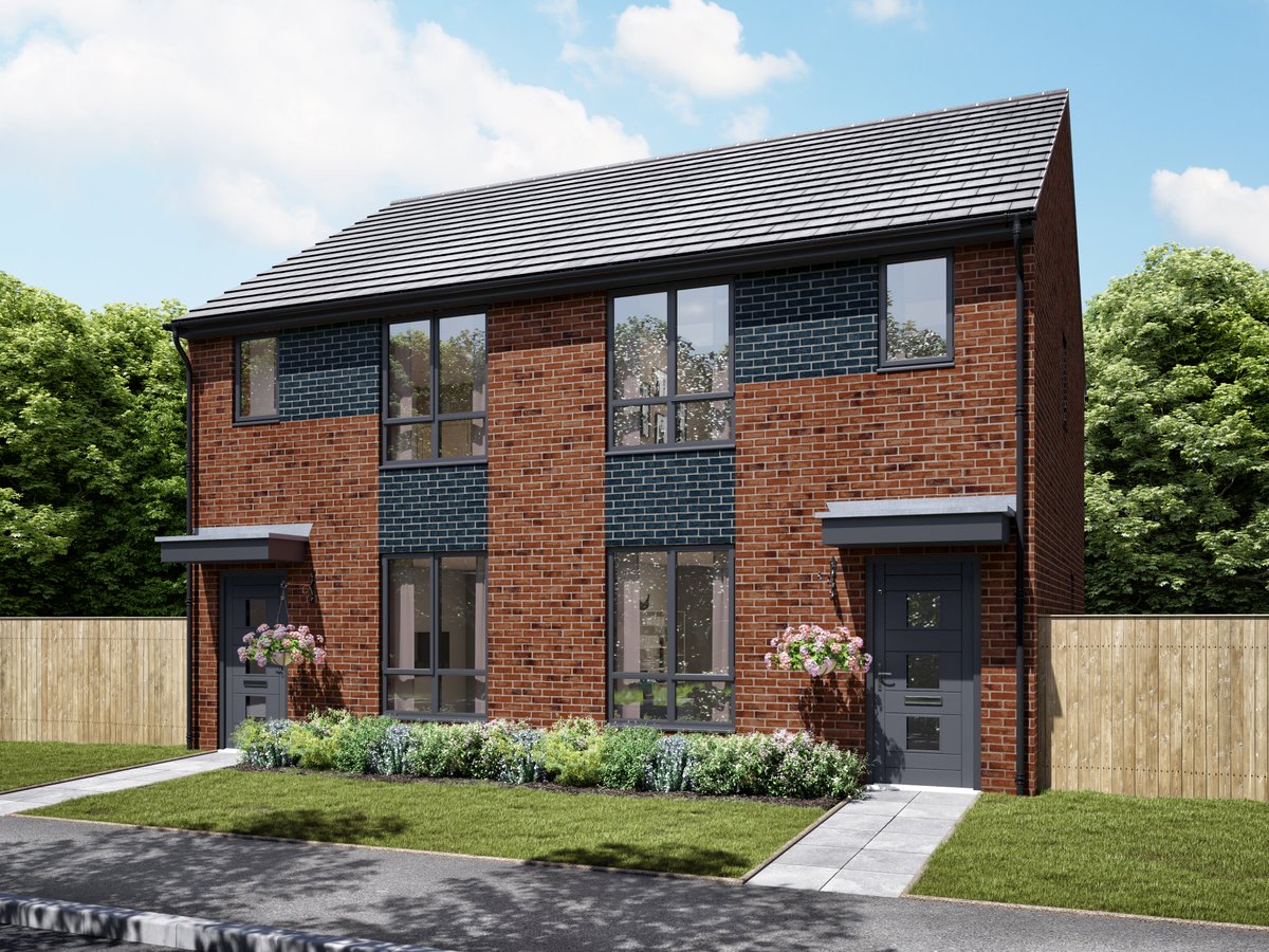 Making the right choices when buying a home is more important than ever.

What sort of home will be right for you, an older home or a new build? 

Not sure yet? Explore the pros and cons of each in our guide: hive-homes.co.uk/news/uncategor…