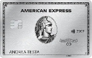 ItaliaPromo's tweet photo. @bonusNewsIT Le #offerte di #ItaliaPromo - @AmericanExpress

🎁AMERICAN EXPRESS PLATINO 
€800 di sconto Shop with Points
200K punti Membership Rewards®
->https://t.co/Sjyue9p38r

#promozione #sconti #cartadicredito #gratuita #americanexpress #coupon #offerta #saldi #codici #sconto #Giveaways https://t.co/tKL9iCC0pB