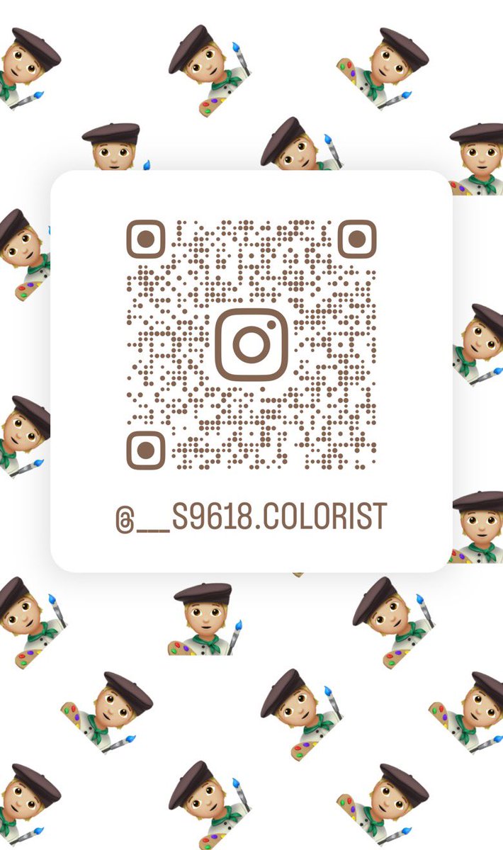 _s9618's tweet photo. 覗いてみてね🧑🏼‍🎨🎨 https://t.co/PERWLkajce