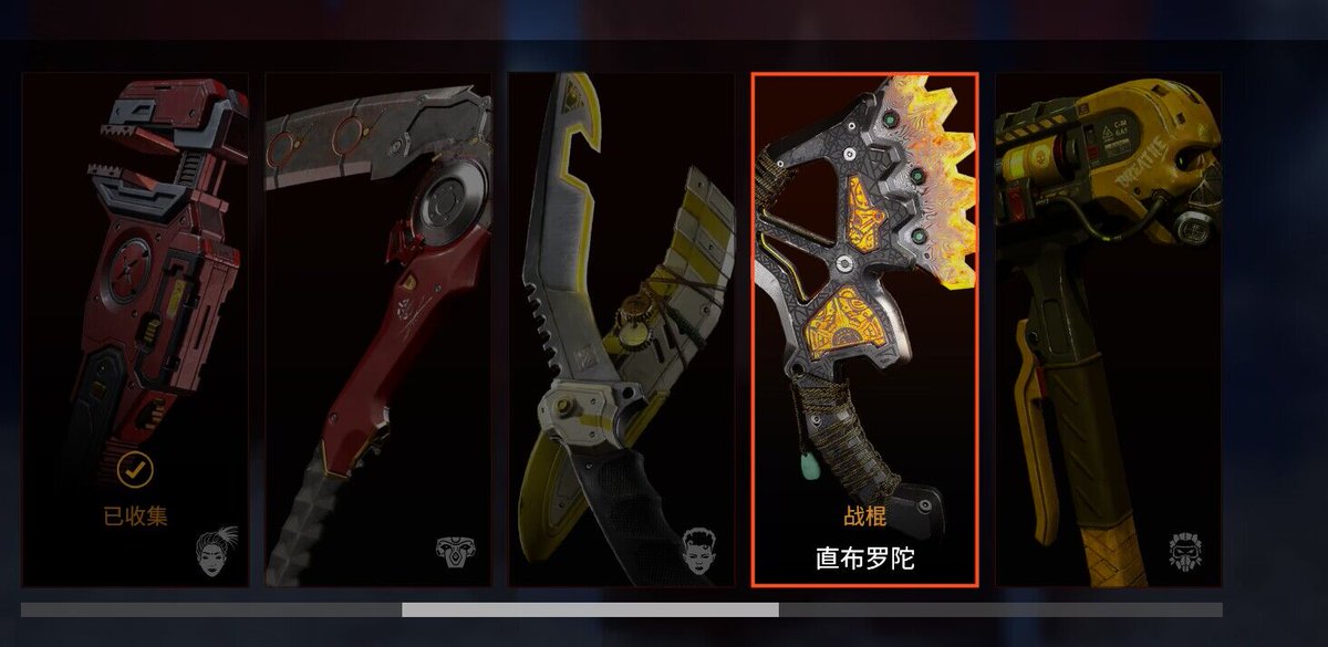 Lin02Q's tweet photo. @PlayApex #APEXWRONGBAN #APEXFALSEBAN #Banned
STEAMID:墨染
EAHELP just told me not to expect further reply
@RSPN_Hideouts @RSPN_Pav @RSPN_Shikokulnu @EA @Respawn https://t.co/s3Kyws7tZp