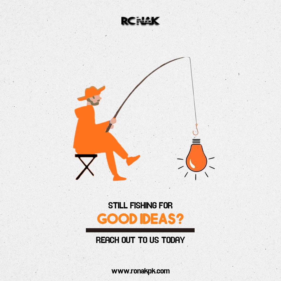 RonakMarketing's tweet image. Don&apos;t let a lack of inspiration hold you back - Ronak has the creative solutions you need to take your business to the next level. 

Contact us today to learn more. 

#marketingagency #creativeideas #targetedmessaging #digitalmarketing #successmindset #brandstrategy