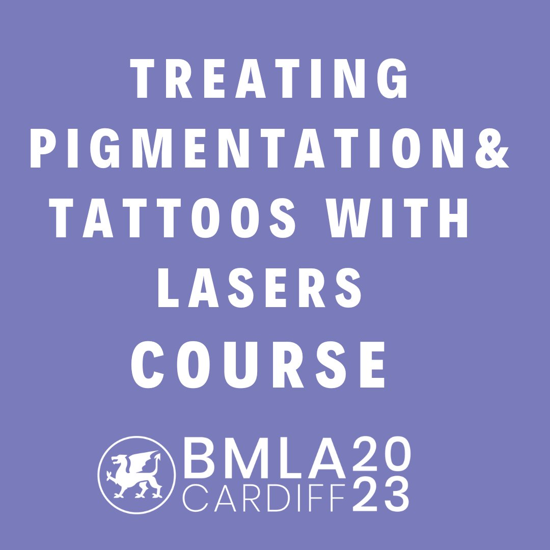 BMLA tweet media