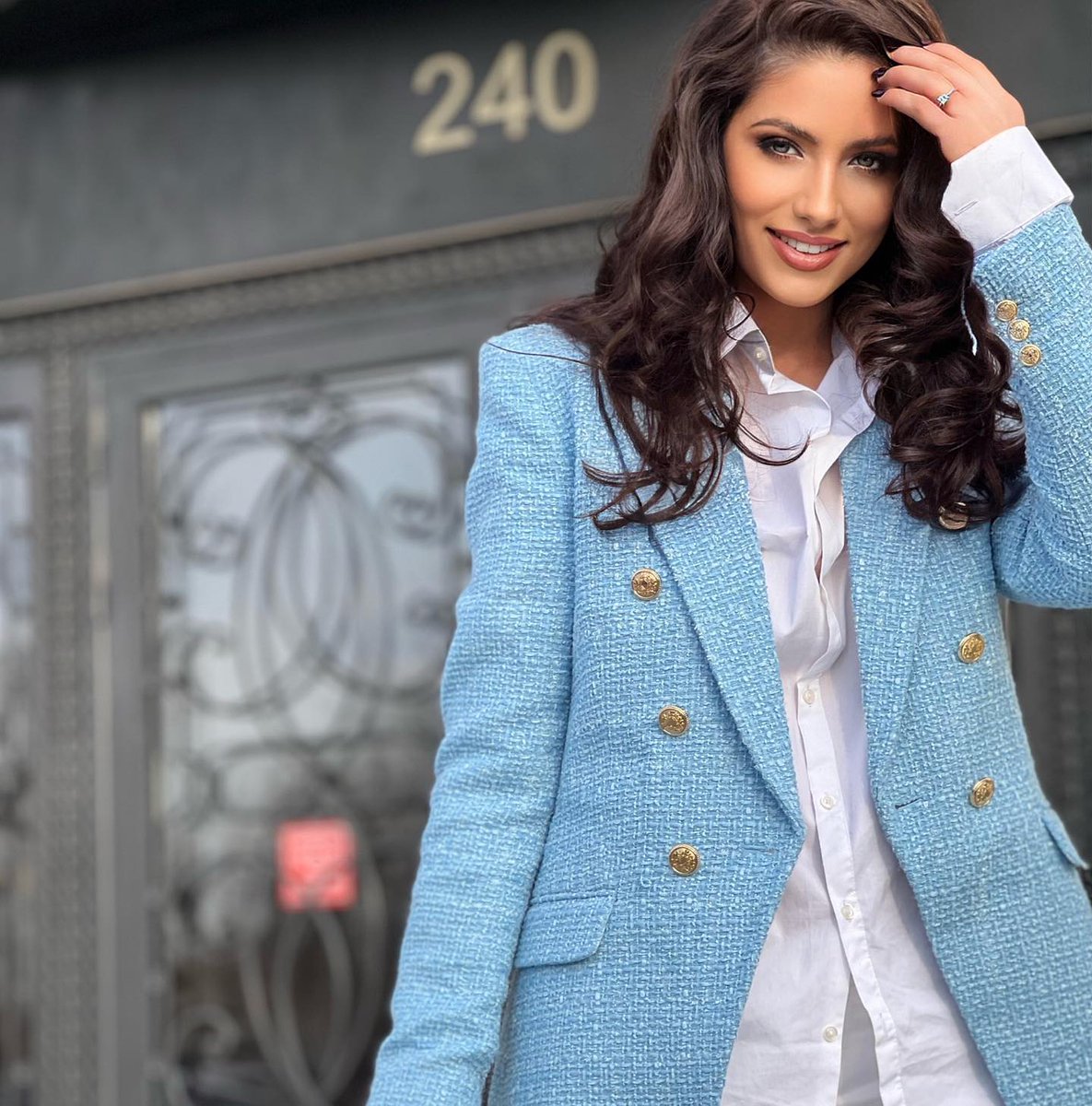 looking forward to a good day