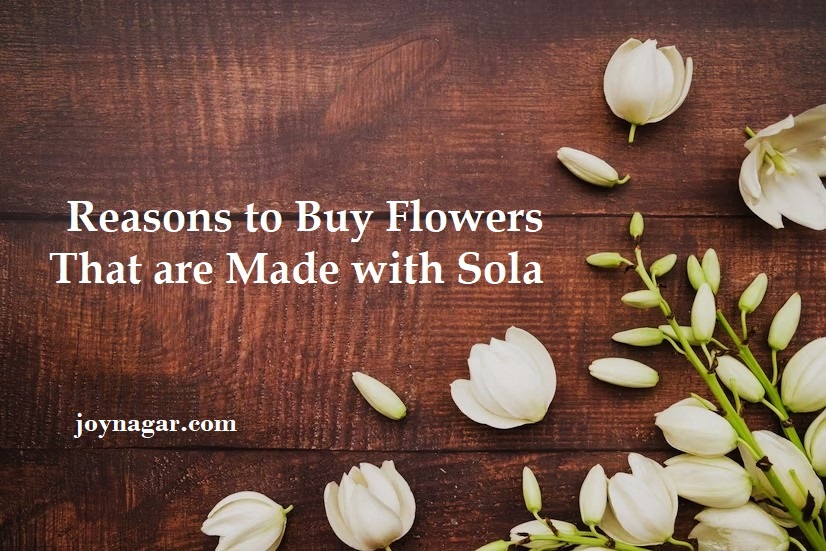 SusantaSanpui's tweet photo. Without a doubt, #solawoodflower is in the lead! They can be utilized to adorn your house, place of business, or even wedding.
#solaflowers
#solapaperflowers
#artificialflowers
#artificialflowersonline
https://t.co/NXGCh736xi https://t.co/6VwJBP4D5B