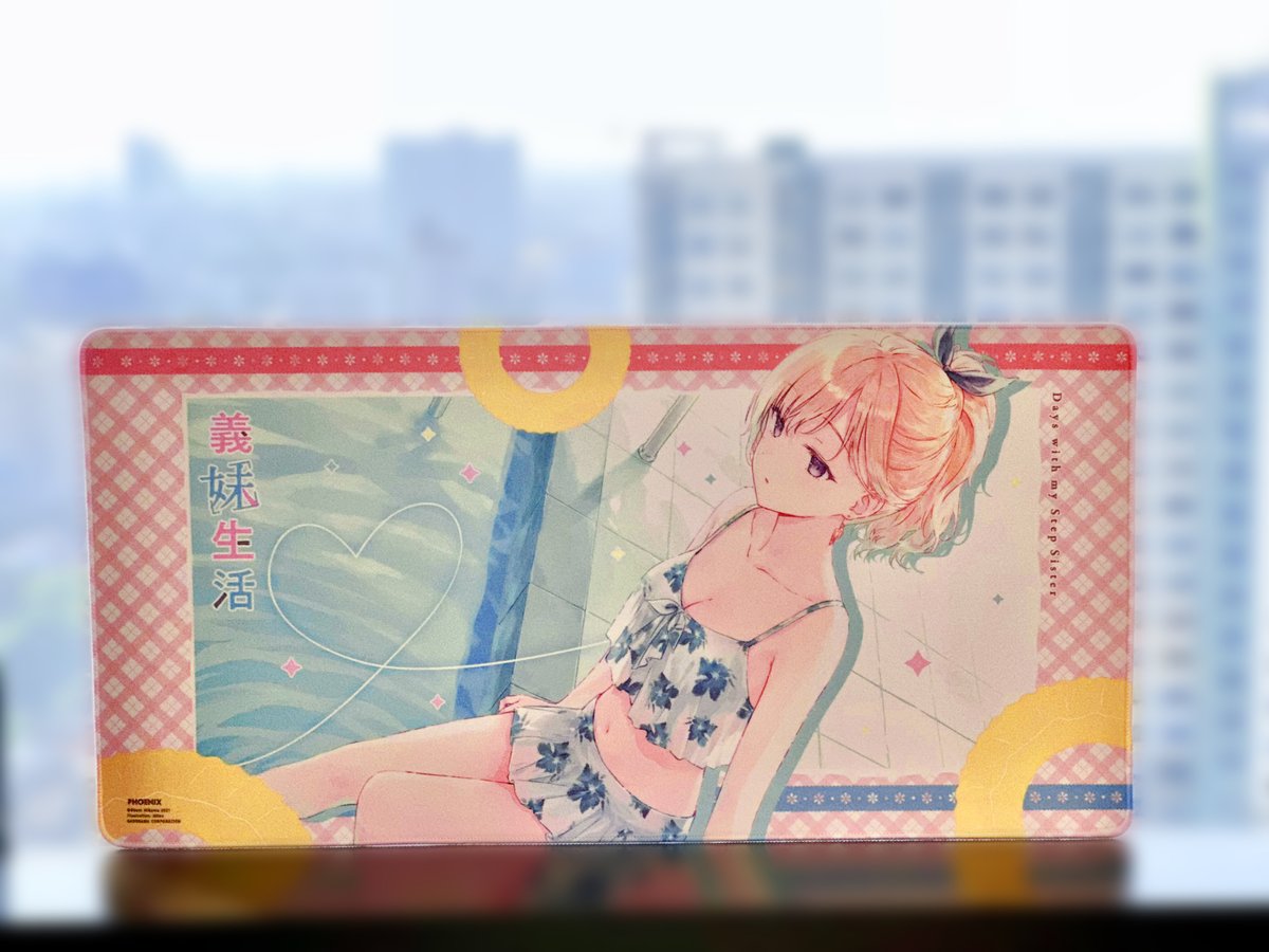 kadokawa_amarin's tweet photo. 📌 ตัวอย่างของแถม Table Mat Phoenix Next Online Book Fair 2023 ทั้ง 4 ลายค่า คลิกเพื่อดูรายละเอียดเพิ่มเติมได้ที่นี่เลย! ➡ https://t.co/fRbI7keXOC

#PhoenixNext #PhoenixGuild https://t.co/3tgQu3R022