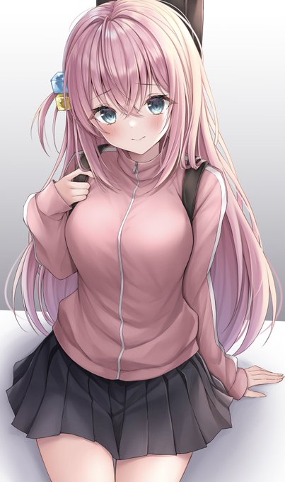 ぼっちちゃん#ぼっち・ざ・ろっく 