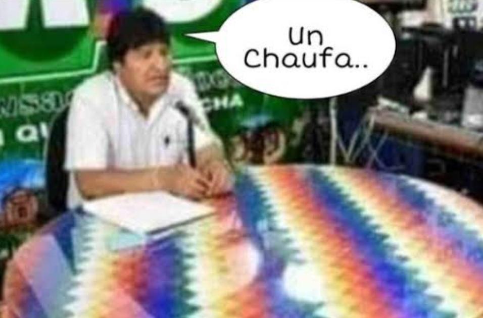 lvchus's tweet photo. @patrici81334918 @___davidarias El mío también al ver el mantel de chifa y acordarme que a la una voy a aplicar un rico chaufa con su chelita 😅🤣😆😂🤣mozooooo🤣cada vez que veo esa bandera me da hambre 😅 https://t.co/QGThkN9lNs