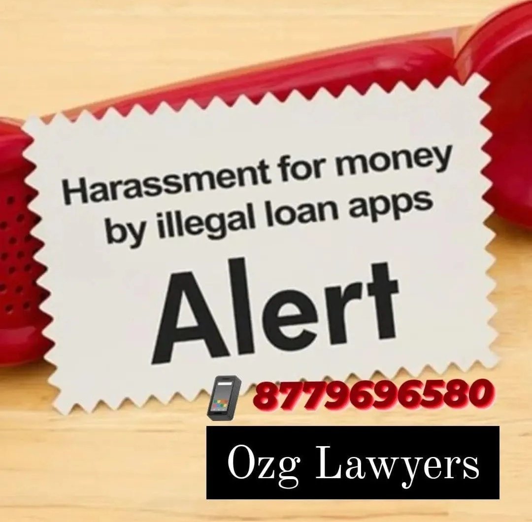 RBIcompliance's tweet photo. Contact @OzgLawyers
for #loanharassment cases by #LoanApp of #Fintech #NBFC.
☎ https://t.co/RyXYXCaLCg
Chat📱https://t.co/MH1UwIupBC
#OzgLawyers #FlashLoan #CreditWallet #RupeePlus #CreditRupee #NaviFinance #CashDaddy #Cashin #CreditClub #RupeeBus #KreditBee https://t.co/y1I4iA6OJG