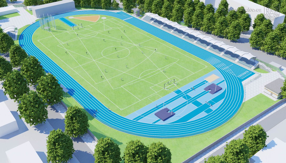 Będzie modernizacja stadionu. Umowa podpisana 
miasto.bolesławiec.pl/miasto/index.p…