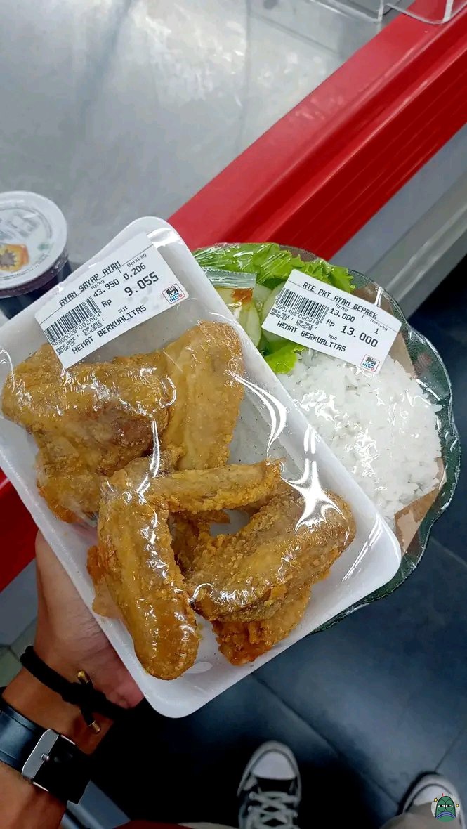 💚 ini serius semurah ini?