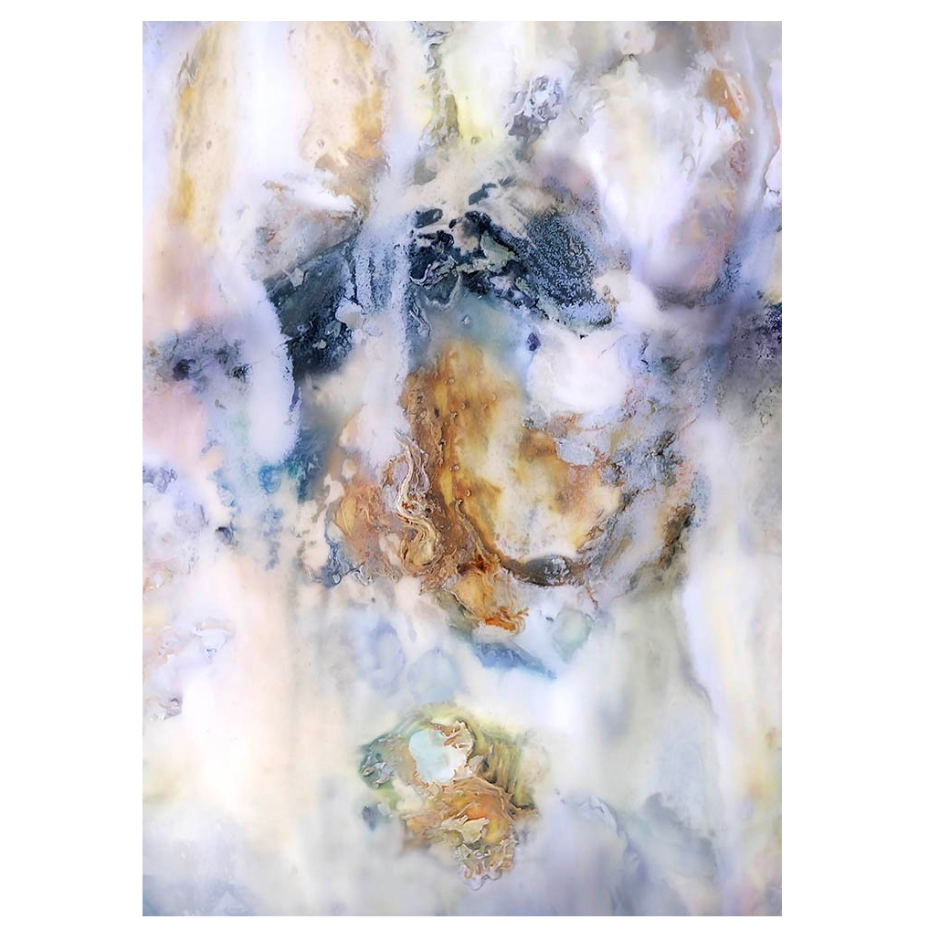 Current Exhibitions: Gallery Artists
Christine Kyle: “Familiar Challenges”
Vivian Pratt: “Beyond the Image”
March 1 - April 2, 2023
Opening Reception tonight : Friday, March 3, 6-8 pm

pictured: Vivian Pratt: “Untitled 2201,” 30" x 23", pigment print and acrylic, 2022