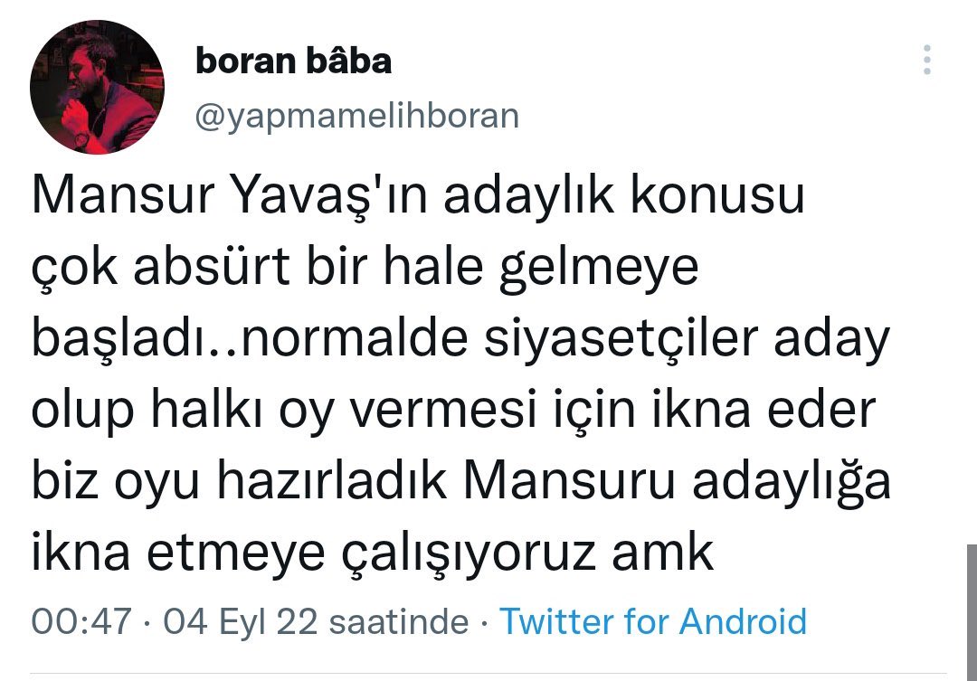 absürt olaylar (@absurtolaylar) on Twitter photo 