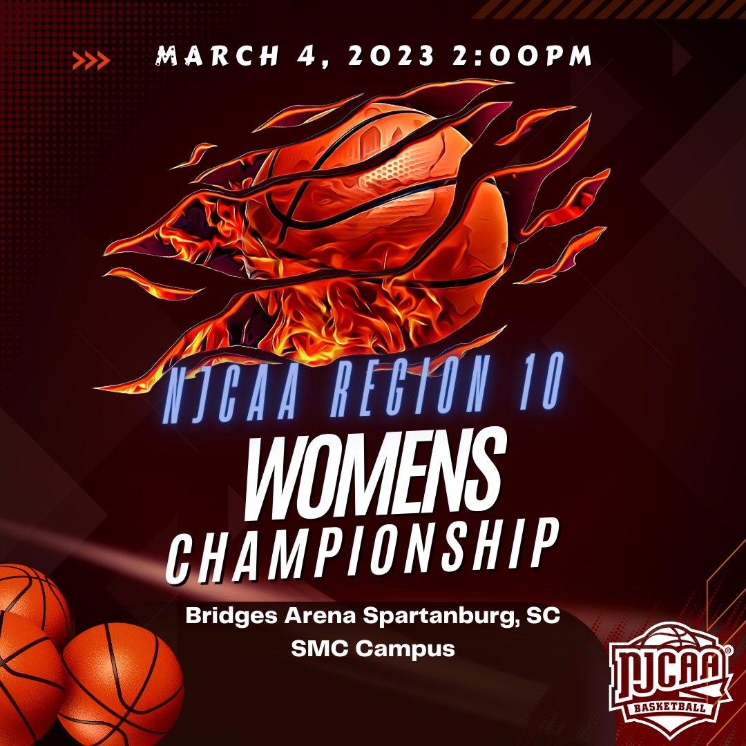 #gosmcpioneers  Denmark Tech vs Spartanburg Methodist College Tomorrow at 2:00
