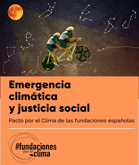 AEF_fundaciones's tweet image. En #DEMOS2020 lanzamos el pacto de #FundacionesporelClima estructurado en 7 pilares:
👩‍🏫Educar y aprender
🤝Comprometer recursos
💡Innovar e integrar
🫰Invertir de manera responsable
🌻Actuar de forma sostenible
ℹ️ Informar con transparencia
🐾Continuar con empeño