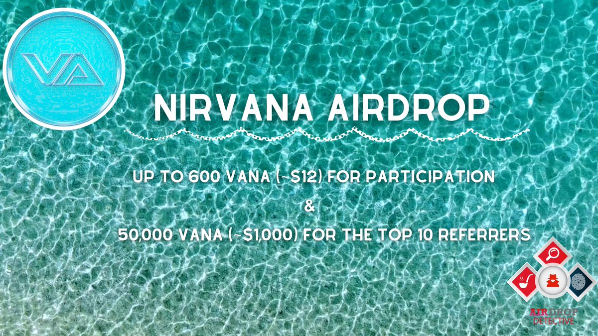 AirdropDetective tweet media