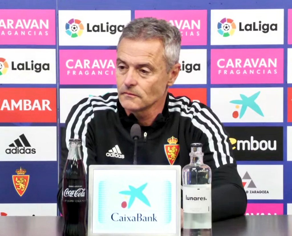 AvispaAlmogavar's tweet photo. 115 días. Es peor meterse en el Real Zaragoza que en la droga. https://t.co/7jAPouifAR